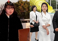 명품에 시스루까지...'김주애 패션' 뒤에 숨은 북한의 세습 전략