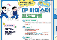 “기업 문제, 직업계고 학생들이 해결”…IP 마이스터 60팀 선발