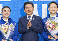 민주당, 원외 박지원·임문영 인재 발탁…호남 전략공천 전망