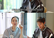 김정난, '왕사남' 박지훈 극찬한 이유⋯"겉멋 1도 없어, 귀한 배우"