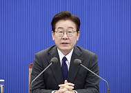 李대통령 “132주년 맞은 동학농민혁명⋯민주주의 첫 발걸음”