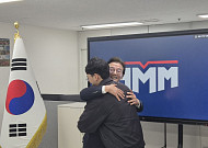 전재수 부산시장 후보, HMM 해원노조 영입으로 ‘해양수도 부산’ 구상 가속