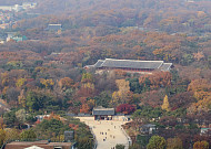 국가유산청, 서울시에 ‘종묘 앞 세운4구역 재개발’ 제동