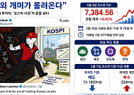 “코인 말고 코스피”⋯시차 맞춰 K-증시로 몰려오는 ‘해외 개미’들