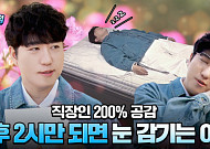 에이스침대 ‘전지적 잠견시점’...“온·오프라인 콘텐츠로 수면 가치 알린다”