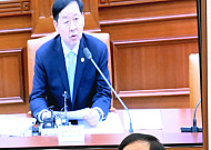 구윤철 "부동산시장, 실수요 중심 재편...정부 정책 의지 과거와 달라"
