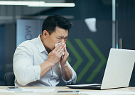 감기인 줄 알았는데 ‘이 병’?…초기 치료 놓치면 영구적 폐기능 저하[e건강~쏙]