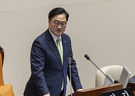 우원식 "개헌 무산 책임은 국민의힘…필리버스터는 민생 인질극"