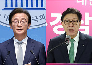 전재수 ‘촘촘한 돌봄’ vs 박형준 ‘활동형 시니어’…어르신 표심 잡기 나서