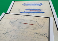 美국방부, UFO 기밀문서 첫 대규모 공개…아폴로 미션 우주인들도 목격