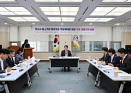 부산시, 1조3680억 운전자금 투입…중동 리스크에 전국 최대 규모 대응
