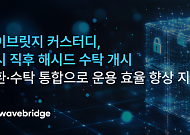 웨이브릿지, 해시드 커스터디 파트너로 선정…기관 디지털자산 인프라 강화