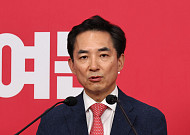 박민식 “국힘 결집 단계” vs 한동훈 “朴 찍으면 장동혁 찍는 것”