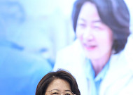 추미애 “수도권 30분 출근 시대”…GTX·원패스 교통 공약 발표