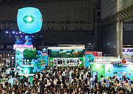 CJ제일제당, ‘日 KCON 2026’서 비비고로 MZ세대 사로잡다