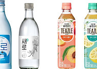 ‘달라져야 산다’...주류·스낵 브랜드, 젊은 세대 공략 ‘리뉴얼’ 열풍