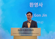 진양곤 HLB그룹 의장 “신약개발 20년…간암‧담관암 승인 기대”