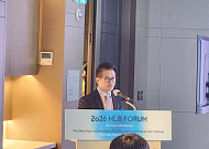 “혈액‧고형암 다 잡는다”…HLB, ‘KIR-CAR’로 CAR-T 차세대 경쟁 나선다