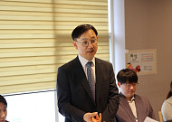전윤종 KIAT 원장 "조직에 혁신 DNA 심겠다"⋯재도약 프로젝트 시동
