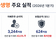 한화생명 “연간 CSM 순증 가능…배당 재개는 제도 개선 이후” [종합]