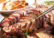 '2TV 생생정보' 오늘방송맛집- 결정적 한 수, 족발ㆍ순댓국 맛집 '꽉○○○○'