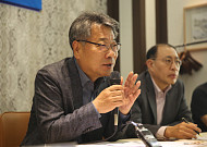 김태헌 출협 회장 “서울국제도서전, 아시아 출판 플랫폼 허브로 만들 것”[현장]