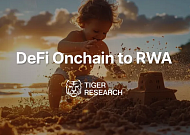 [넥스블록]고수익 DeFi 시대 저무나⋯온체인에서 RWA로
