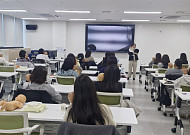 광진구, ‘행복한 출산준비교실’ 운영…초보 엄마 건강한 출산 돕는다