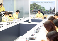 전주시, 여름철 자연재난 대응체계 가동… ‘인명피해 제로’ 총력