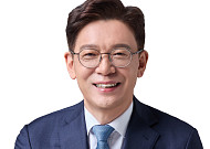 현근택 용인시장 후보, 5000억 벤처펀드·시립미술관 공약 이어 복지현장 행보