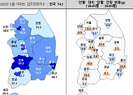 아파트 입주율 50%대 추락⋯2년4개월 만에 최저