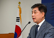 김병욱 성남시장 후보 "공시가 21.86% 급등…취약계층 재산세 한시 감면 추진"