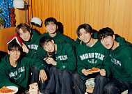 몬스타엑스, 오늘(14일) 데뷔 11주년⋯"몬베베 덕분에 여기까지 와"