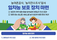 농어촌공사, 농지 전수조사 앞두고 임차농 보호 강화