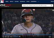 이정후 MLB 새기록…'인사이드 더 파크 홈런'이란?