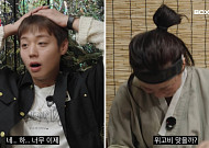 박지훈, 고무줄 몸으로 고통⋯"다이어트 주사 고민, 무서워서 포기"