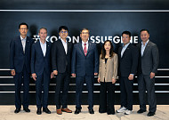 코오롱티슈진, 독립성 강화한 신규 이사회 美 개최