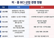 반도체 다음은 뇌…미·중 ‘브레인 패권전쟁’ [포스트 스마트폰 下]
