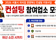 서울시, 외식업체 150곳 경영혁신 돕는다… '땡겨요' 지원금 최대 60만원
