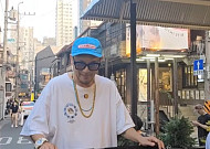 DJ DOC 이하늘, 곱창집서 디제잉 하다가 경찰 출동⋯"내 정치적 성향이 싫은 듯"