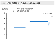 메리츠증권 "에이치브이엠, 기대 웃돈 실적…예견된 흐름"