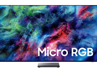 삼성전자 마이크로 RGB TV,  해외 주요 매체서 호평