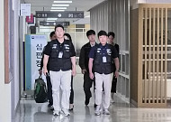 삼성전자 노사 '성과급 협상' 재개⋯노조 "성실히 임하겠다"