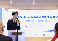 노용석 중기 1차관, 핀란드 대표단 면담…딥테크 스타트업 협력 요청
