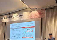 피스피스스튜디오 "자체 IP·D2C·글로벌 확장…지속 가능한 IP 브랜드 기업으로 도약"