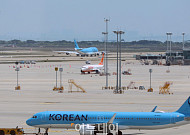 NH證 “대한항공, 아시아나 합병 시너지 본격화…목표가 3만4000원으로 상향”