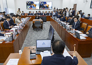 행안위, 정원오-오세훈 대리전…“부실시공 은폐” vs “허위사실 유포”