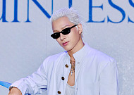 "빅뱅 20주년 프로젝트 시작"⋯태양, 스스로 돌아보며 완성한 '본질' [종합]