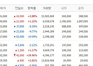 [증시키워드] 삼전·SK하닉 반도체 반등 속도 둔화에 업종별 순환매 가속…삼전 노사 협상 관심↑