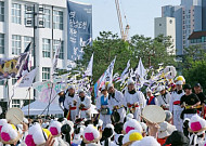 5·18' 최후 항쟁지...옛 전남도청 훼손·복원 공개